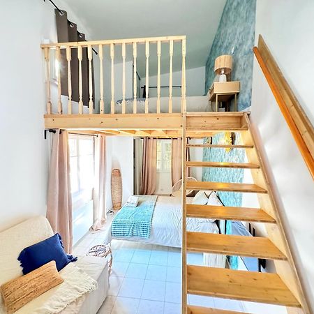Suite Aurore Lione Esterno foto
