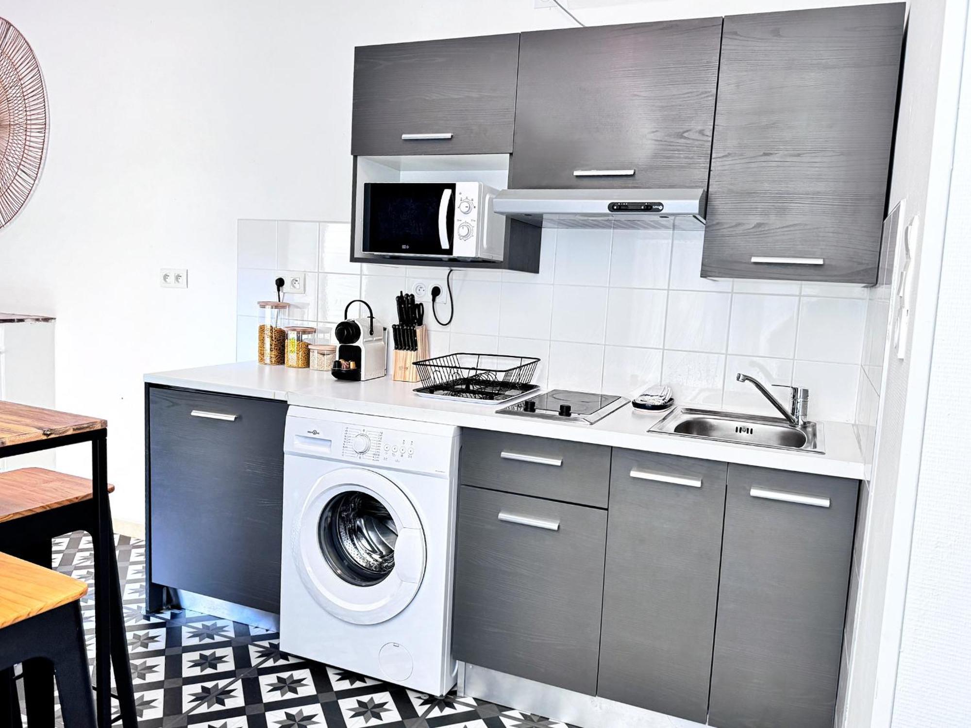 Suite Aurore Lione Esterno foto
